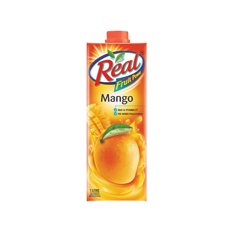  Real Mango 1L